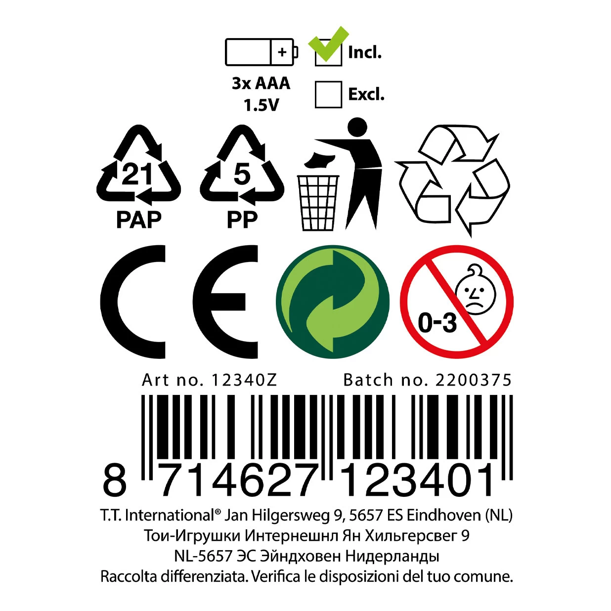 Toi Toys Lichtschwert Ninja Licht Und Ton 4 Toi Toys Lichtschwert Ninja Licht Und Ton – Bild 2