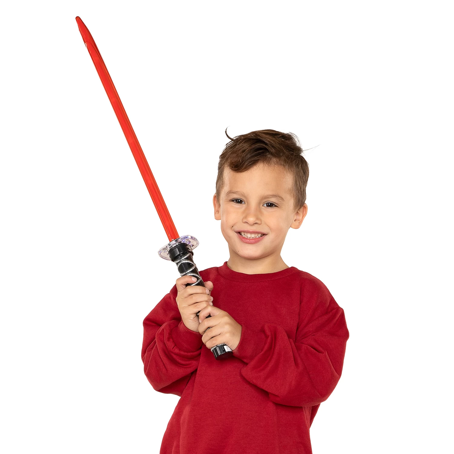 Toi Toys Lichtschwert Ninja Licht Und Ton 5 Toi Toys Lichtschwert Ninja Licht Und Ton – Bild 3