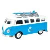 Toi Toys Rückziehbarer Retro-Bus Mit Licht Und Sound -Spielzeugwelt Verkauf 2430378c