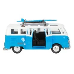 Toi Toys Rückziehbarer Retro-Bus Mit Licht Und Sound 11 Toi Toys Rückziehbarer Retro-Bus Mit Licht Und Sound -Spielzeugwelt Verkauf 2430378g