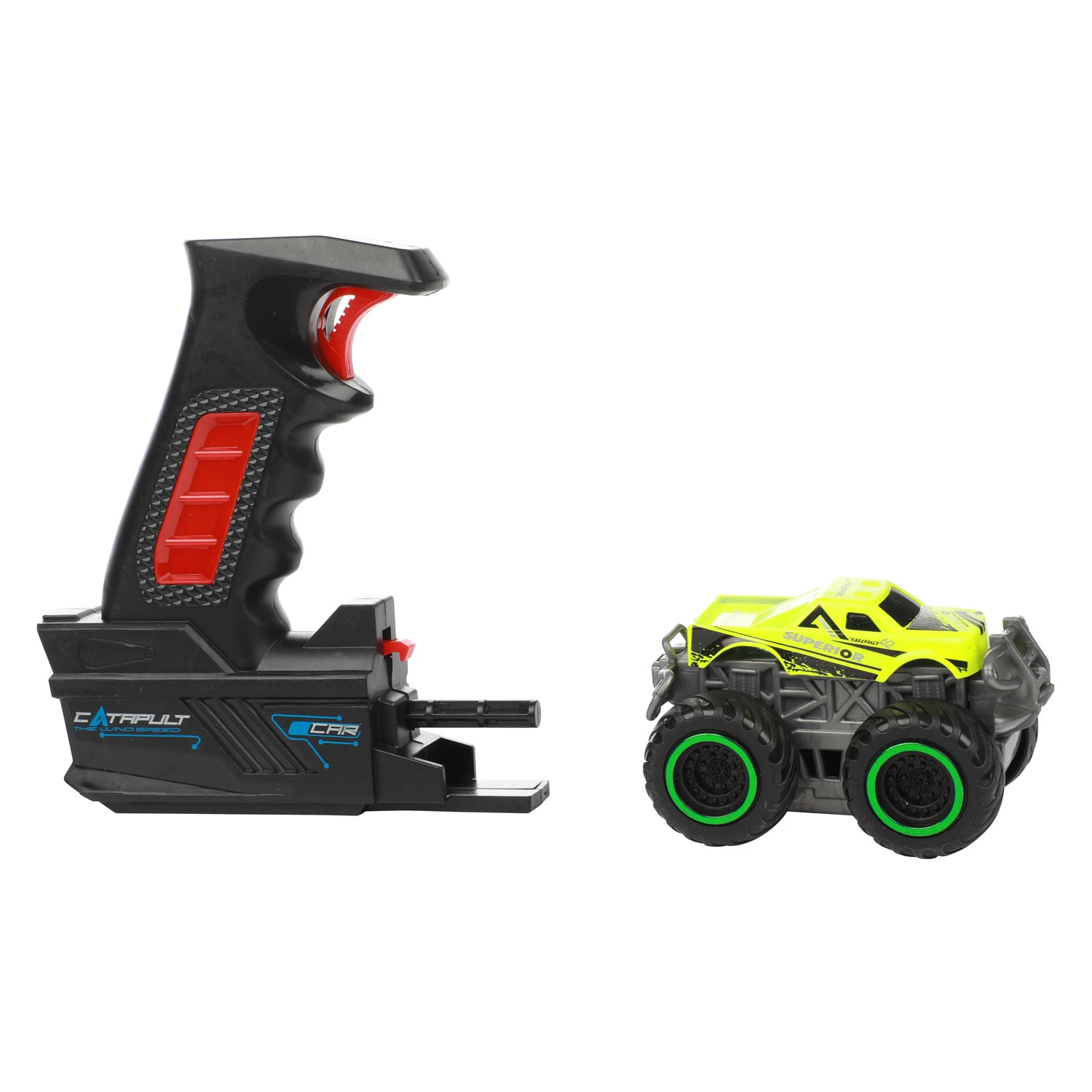 Toi Toys Vehicool Monster Trucks Mit Shooter 3 Toi Toys Vehicool Monster Trucks Mit Shooter