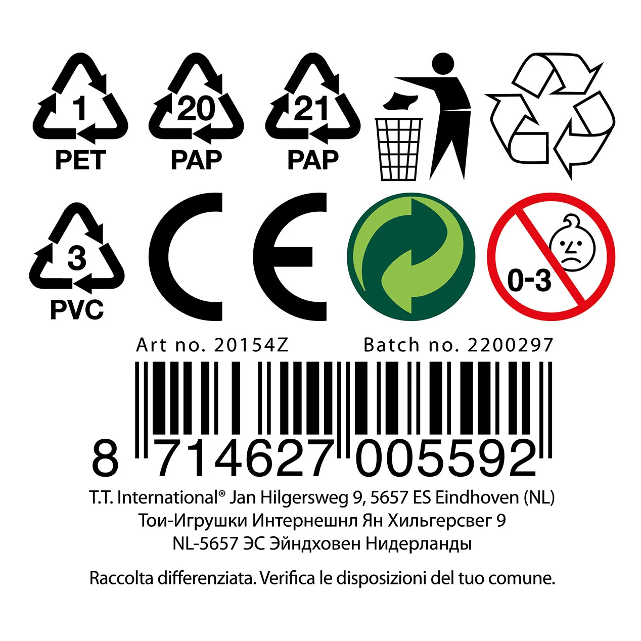 Toi Toys Vehicool Monster Trucks Mit Shooter 6 Toi Toys Vehicool Monster Trucks Mit Shooter – Bild 4