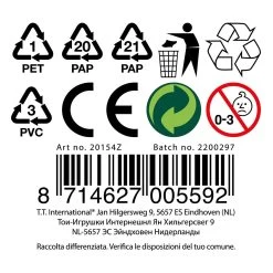 Toi Toys Vehicool Monster Trucks Mit Shooter 11 Toi Toys Vehicool Monster Trucks Mit Shooter -Spielzeugwelt Verkauf 2430379q