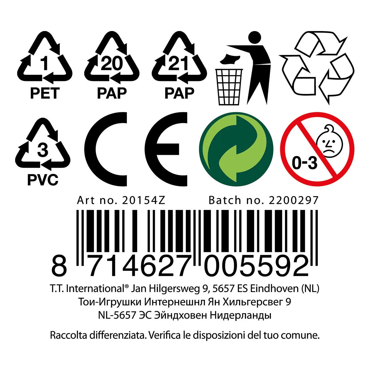 Toi Toys Vehicool Monster Trucks Mit Shooter 7 Toi Toys Vehicool Monster Trucks Mit Shooter – Bild 5