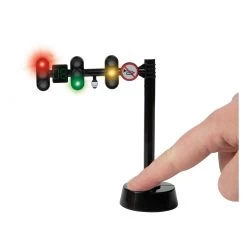 Toi Toys Ampel über Der Straße Mit Licht Und Ton 6 Toi Toys Ampel über Der Straße Mit Licht Und Ton -Spielzeugwelt Verkauf 2430389c