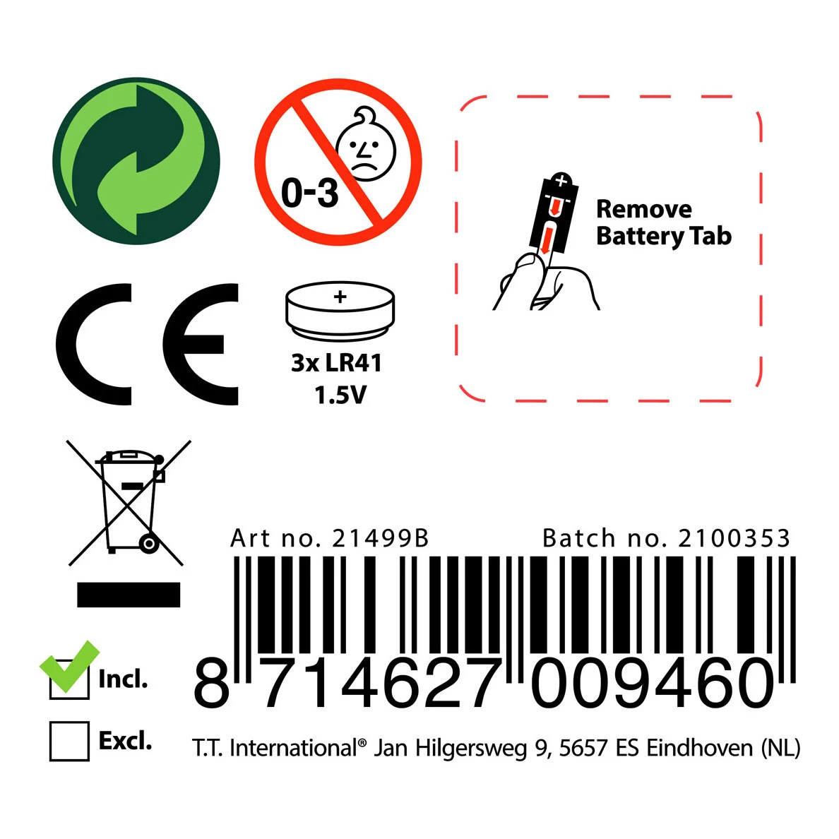 Toi Toys Ampel über Der Straße Mit Licht Und Ton 5 Toi Toys Ampel über Der Straße Mit Licht Und Ton – Bild 3