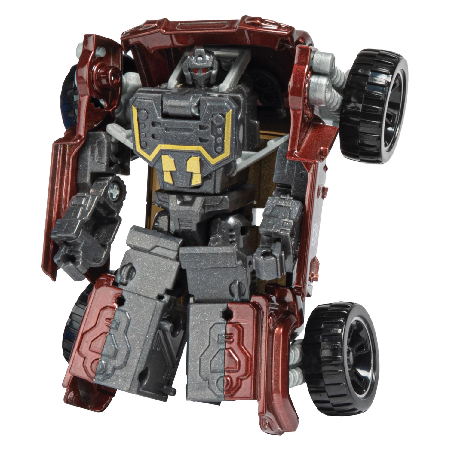 Toi Toys Roboforces Verändern Roboter-Pick-up-Truck-Metall 5 Toi Toys Roboforces Verändern Roboter-Pick-up-Truck-Metall – Bild 3