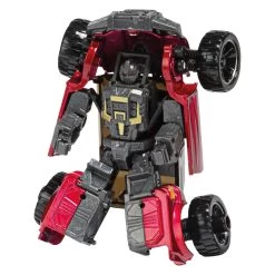 Toi Toys Roboforces Verändern Roboter-Pick-up-Truck-Metall 12 Toi Toys Roboforces Verändern Roboter-Pick-up-Truck-Metall -Spielzeugwelt Verkauf 2430433e