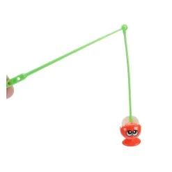 Toi Toys Elektronisches Angelspiel Mit 3 Angelruten -Spielzeugwelt Verkauf 2430456d