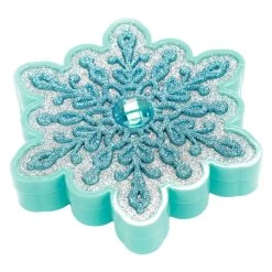 Toi Toys Eisprinzessin-Make-up-Eiskristall-Set -Spielzeugwelt Verkauf 2430493c