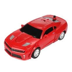 Toi Toys Roboforces Verwandeln Roboter-Supersportwagen -Spielzeugwelt Verkauf 2430542e