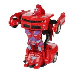 Toi Toys Roboforces Verwandeln Roboter-Supersportwagen -Spielzeugwelt Verkauf 2430542f