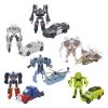 Toi Toys Roboforces Verwandeln Roboter/Fahrzeuge 2 Toi Toys Roboforces Verwandeln Roboter/Fahrzeuge -Spielzeugwelt Verkauf 2430543b