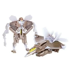 Toi Toys Roboforces Verwandeln Roboter/Fahrzeuge -Spielzeugwelt Verkauf 2430543f