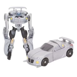 Toi Toys Roboforces Verwandeln Roboter/Fahrzeuge -Spielzeugwelt Verkauf 2430543g