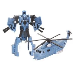 Toi Toys Roboforces Verwandeln Roboter/Fahrzeuge -Spielzeugwelt Verkauf 2430543h