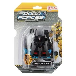 Toi Toys Roboforces Verwandeln Roboter/Fahrzeuge -Spielzeugwelt Verkauf 2430543k