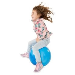Toi Toys Hüpfballe Marmor, 45cm -Spielzeugwelt Verkauf 2430562z