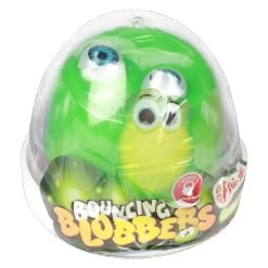 Toi Toys Fun Putty Blobber Glow Bounce -Spielzeugwelt Verkauf 2430602f