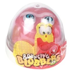 Toi Toys Fun Putty Blobber Glow Bounce -Spielzeugwelt Verkauf 2430602g