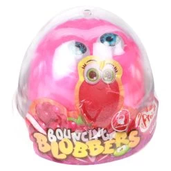 Toi Toys Fun Putty Blobber Glow Bounce -Spielzeugwelt Verkauf 2430602h