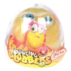 Toi Toys Fun Putty Blobber Glow Bounce -Spielzeugwelt Verkauf 2430602i