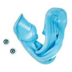 Toi Toys Fun Putty Blobber Glow Bounce -Spielzeugwelt Verkauf 2430602k