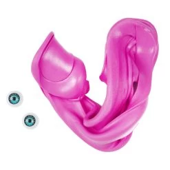 Toi Toys Fun Putty Blobber Glow Bounce -Spielzeugwelt Verkauf 2430602n