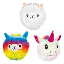 Toi Toys Aufblasbares Plüschtier, 15 Cm -Spielzeugwelt Verkauf 2430641d