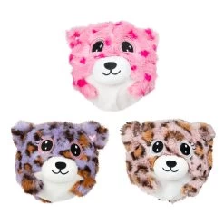 Toi Toys Aufblasbares Plüschtier, 15 Cm -Spielzeugwelt Verkauf 2430641e