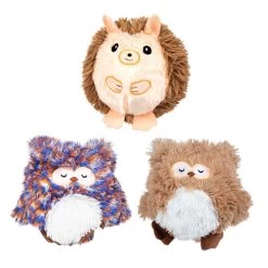 Toi Toys Aufblasbares Plüschtier, 15 Cm -Spielzeugwelt Verkauf 2430641f