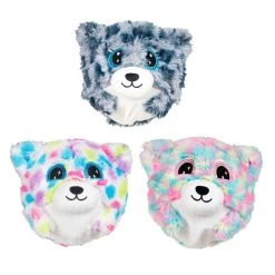 Toi Toys Aufblasbares Plüschtier, 15 Cm -Spielzeugwelt Verkauf 2430641g