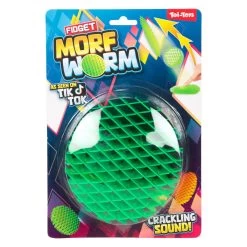 Toi Toys Morph-Wurm-Fidget -Spielzeugwelt Verkauf 2430646f