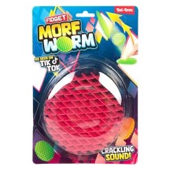 Toi Toys Morph-Wurm-Fidget -Spielzeugwelt Verkauf 2430646h