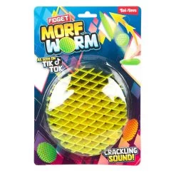 Toi Toys Morph-Wurm-Fidget -Spielzeugwelt Verkauf 2430646i