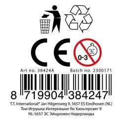 Toi Toys Elektrowerkzeug-Werkzeugset Im Rucksack, 21-tlg. 9 Toi Toys Elektrowerkzeug-Werkzeugset Im Rucksack, 21-tlg. -Spielzeugwelt Verkauf 2430673q