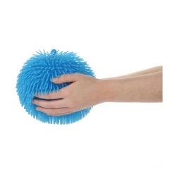 Toi Toys Pufferz Pufferball Blau, 23cm -Spielzeugwelt Verkauf 2430678e