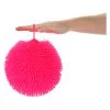 Toi Toys Pufferz Pufferball Pink, 23cm
