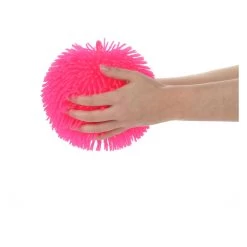 Toi Toys Pufferz Pufferball Pink, 23cm -Spielzeugwelt Verkauf 2430679e