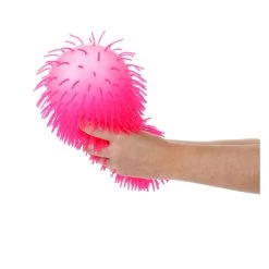 Toi Toys Pufferz Pufferball Pink, 23cm -Spielzeugwelt Verkauf 2430679f