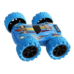 Reversibles Stuntauto Mit Reibung, 12 Cm -Spielzeugwelt Verkauf 2450128f