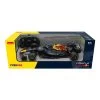 RC Oracle Red Bull Racing Rastar RB18 Steuerbares Auto -Spielzeugwelt Verkauf 2450159a