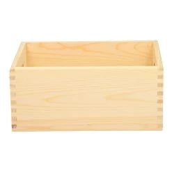 Aufbewahrungsbox Aus Holz