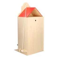 Holzlager -Spielzeugwelt Verkauf 2490278d