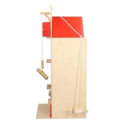 Holzlager -Spielzeugwelt Verkauf 2490278e