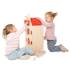 Holzlager -Spielzeugwelt Verkauf 2490278z