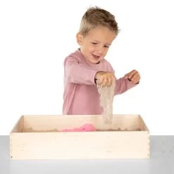 Spielkiste Aus Sperrholz -Spielzeugwelt Verkauf 2490350z