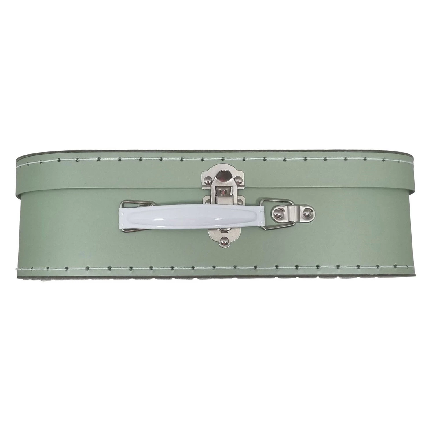 Karton-Koffer-Set Grün, 3-tlg. 8 Karton-Koffer-Set Grün, 3-tlg. – Bild 6