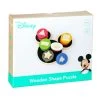 Disney Mickey Shapes Puzzle -Spielzeugwelt Verkauf 2490810a