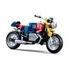Sluban Racer Motorrad -Spielzeugwelt Verkauf 2499468b